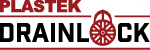 Plastek DrainLock Logo