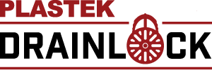 Plastek DrainLock Logo